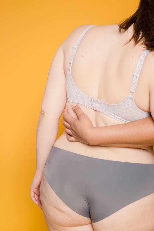 有关不露面, 丰满, 人物的免费素材图片