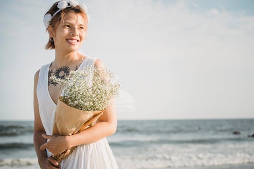 有关人, 女人, 微笑的免费素材图片