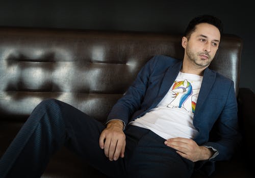 有关一瞥, 不情绪化, 个性的免费素材图片