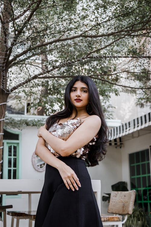 有关人, 优雅, 垂直拍摄的免费素材图片