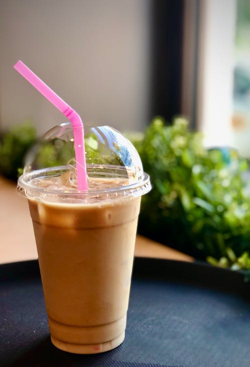 有关一次性, 乾草, 冰镇的免费素材图片