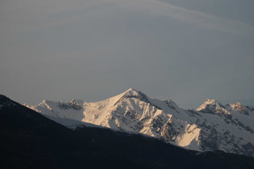 有关冬季, 冷, 冷冻的免费素材图片