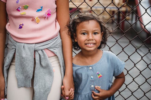 有关可爱的, 女孩, 微笑的免费素材图片