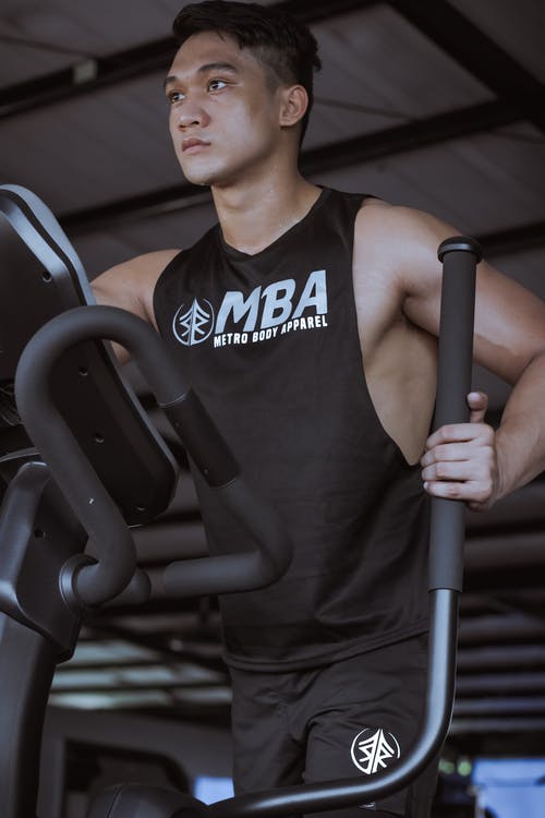 有关T恤, 二头肌, 人的免费素材图片