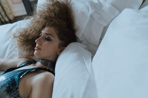 有关休息, 女人, 女性的免费素材图片