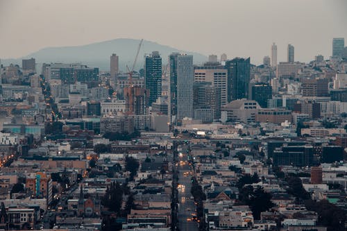 有关交通, 住, 住宅的免费素材图片