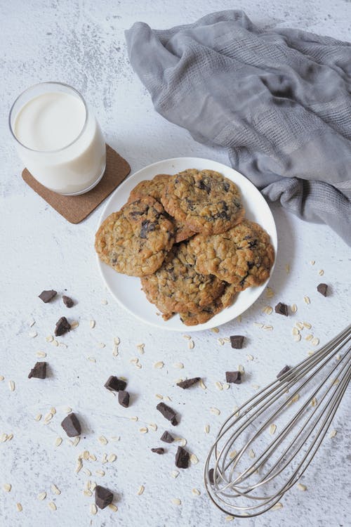 有关Flatlay, 健康, 可口的免费素材图片