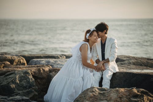 有关一对, 一起, 人的免费素材图片