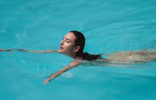 有关个性, 内容, 和平的的免费素材图片