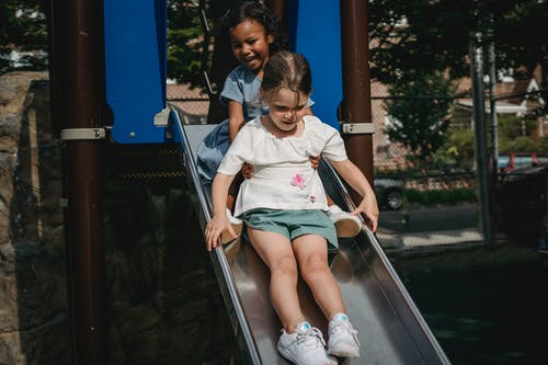 有关儿童, 可爱的, 多样化的免费素材图片