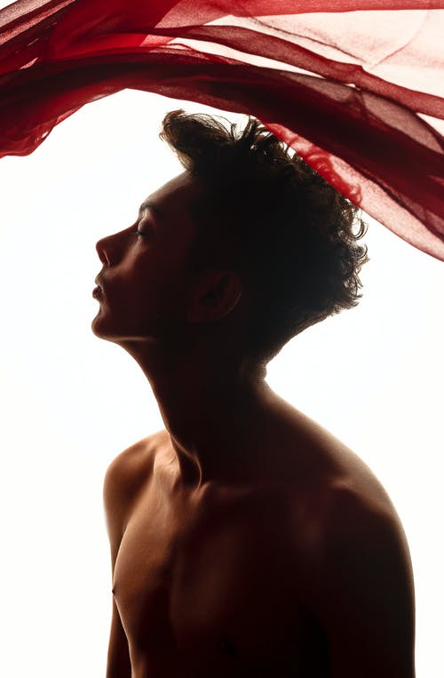 裸照的照片 · 免费素材图片