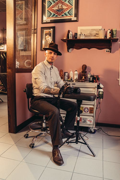 有关人, 人体彩绘, 人体艺术的免费素材图片