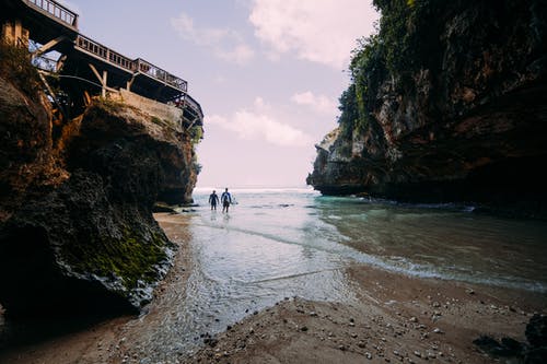 有关冒险, 围栏, 夏天的免费素材图片