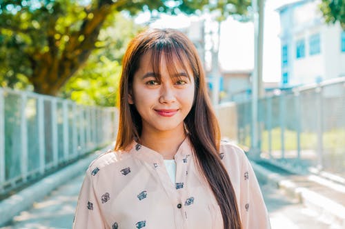 有关一瞥, 人行道, 光的免费素材图片