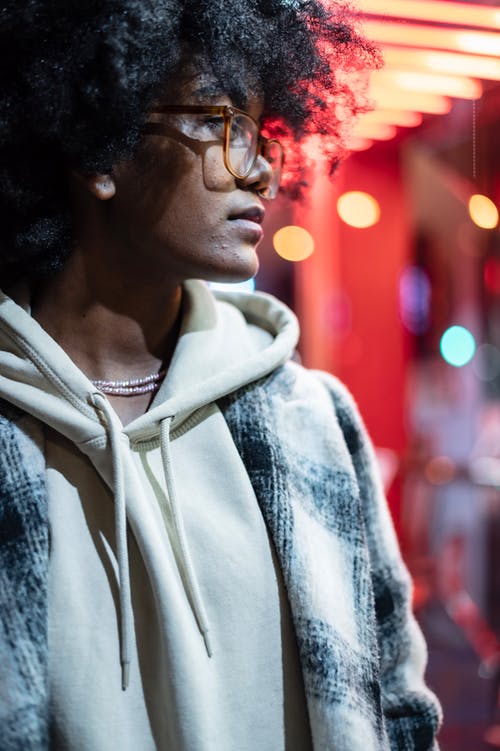 有关个性, 休闲, 信心的免费素材图片