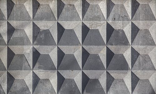 灰色建筑材料 · 免费素材图片