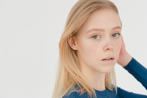 有关一瞥, 人脸, 休闲的免费素材图片