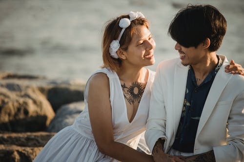 有关一对, 一起, 人的免费素材图片