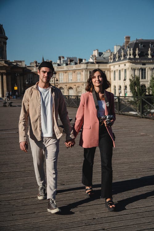 有关一对, 一起, 人的免费素材图片