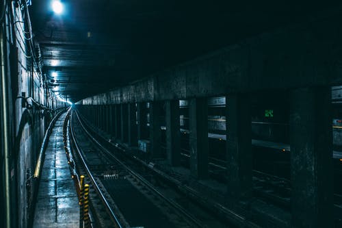 地下铁路 · 免费素材图片