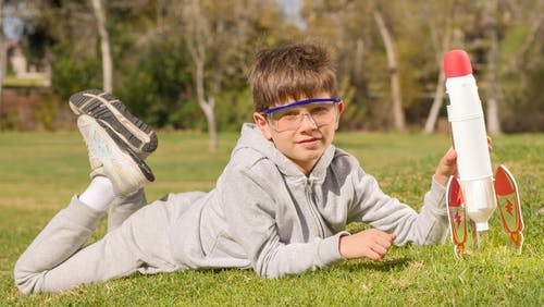 有关儿童, 太空梭, 小孩的免费素材图片