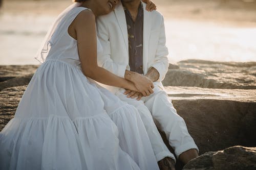 有关一对, 一起, 人的免费素材图片