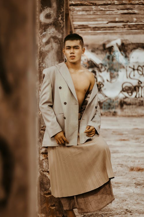 有关个性, 人, 信心的免费素材图片