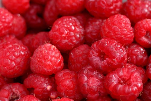 有关水果, 覆盆莓, 食物的免费素材图片