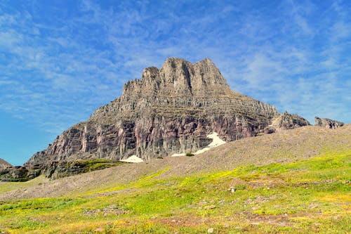 有关トリルハエスコンディーダドラゴ, 冰川国家公园, 天性的免费素材图片