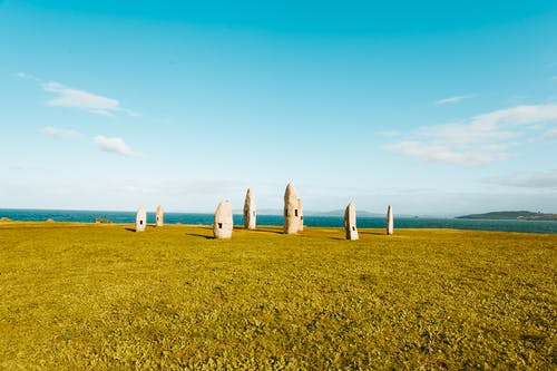 岩层照片 · 免费素材图片