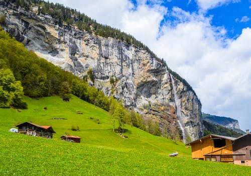 有关冷静, 和平的, 地平线的免费素材图片