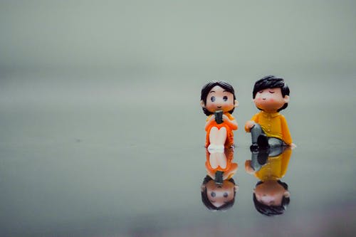 有关一对, 人行道, 休闲的免费素材图片