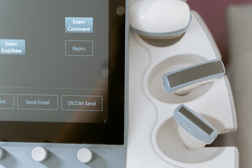 有关3d扫描, 3d超声波, 健康的免费素材图片