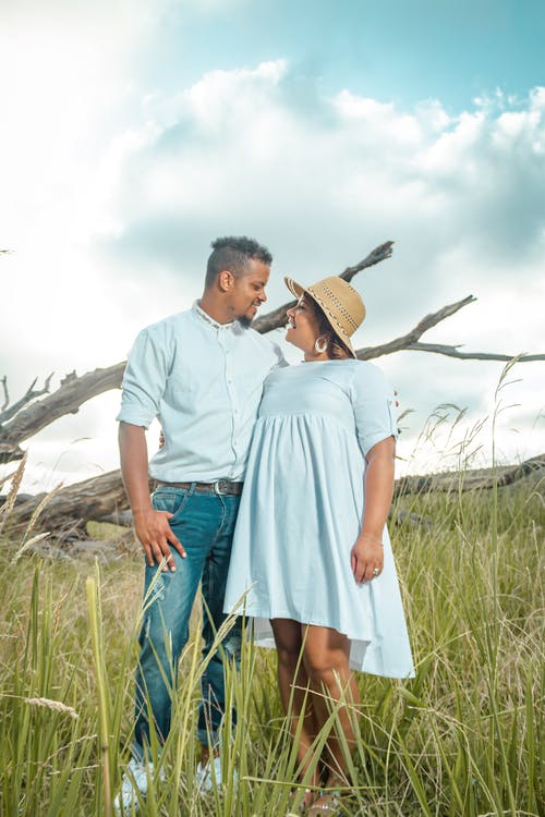 有关一对, 一起, 人的免费素材图片