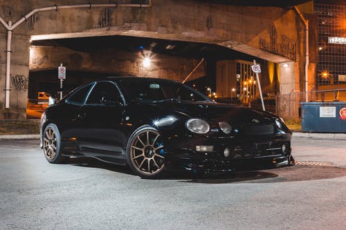 有关保险杠, 停车场, 光碟的免费素材图片