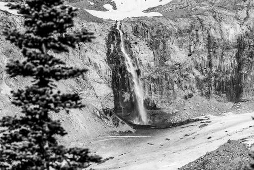 有关冬季, 户外, 景观的免费素材图片