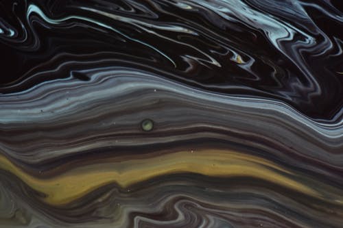 波浪摄影在关闭摄影 · 免费素材图片