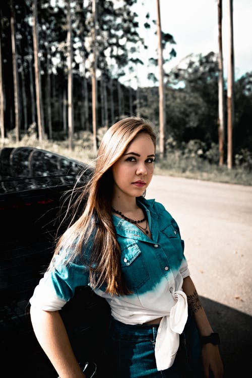 有关信心, 公园, 冷色调的免费素材图片