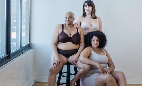 有关一起, 不完善, 丰满的免费素材图片