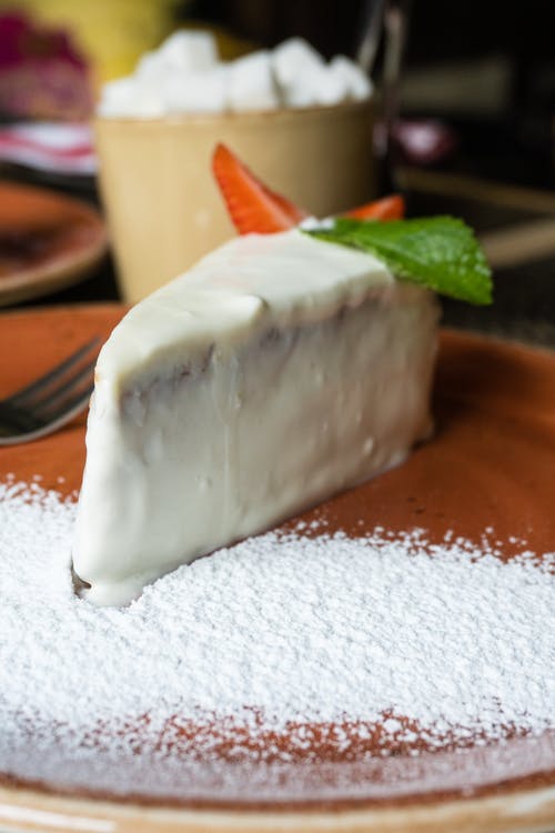 有关切片, 可口的, 垂直拍摄的免费素材图片