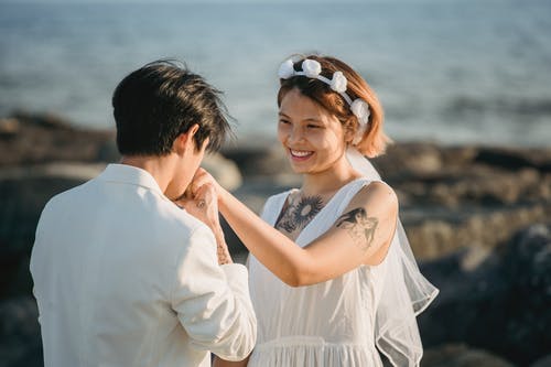 有关一对, 一起, 人的免费素材图片