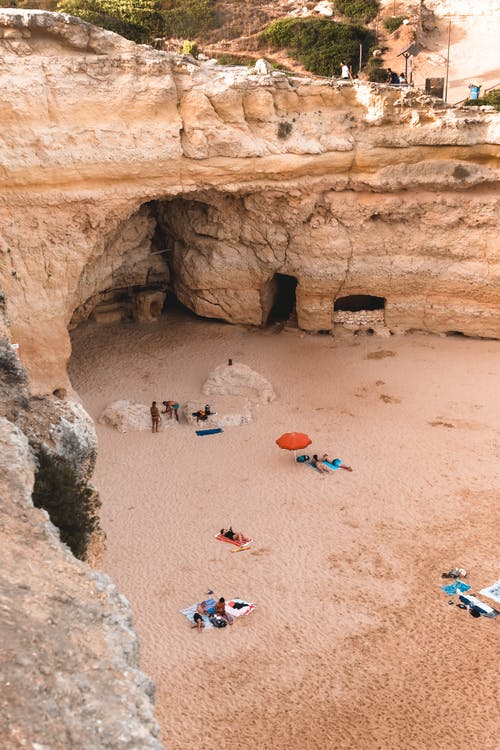 有关享受, 休闲, 垂直拍摄的免费素材图片