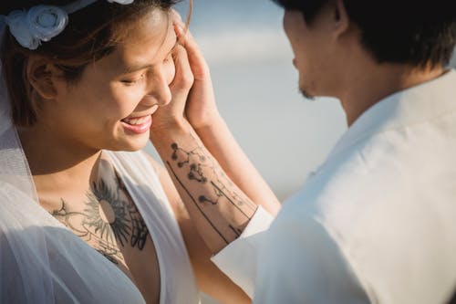 有关一对, 一起, 人的免费素材图片