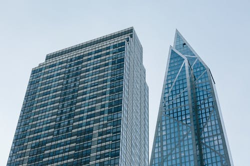 有关不一样, 中央, 从下面的免费素材图片