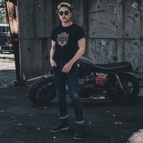 有关人, 墨镜, 巡洋舰的免费素材图片