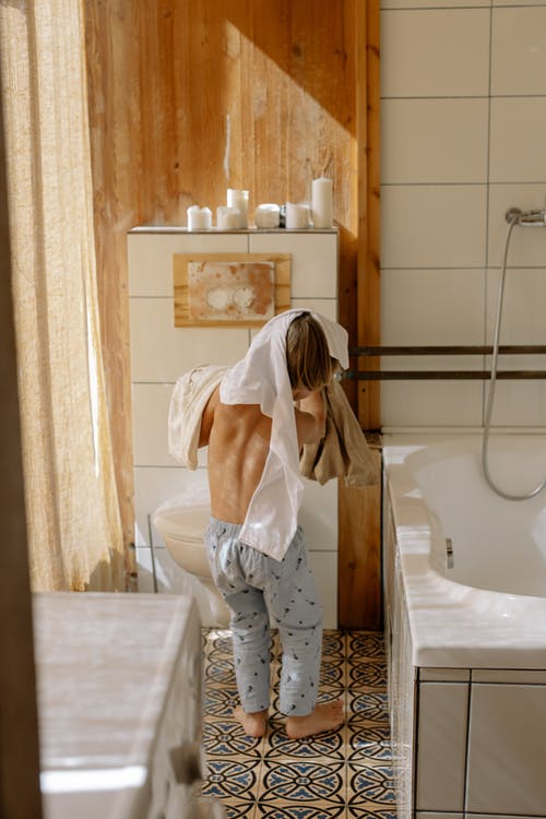 有关儿童, 全景, 北欧人的免费素材图片