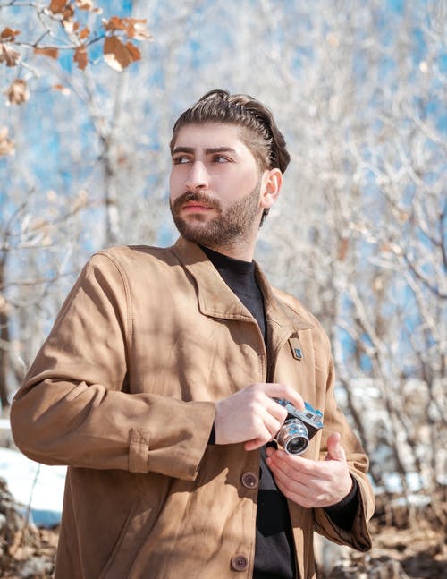 有关人, 垂直拍摄, 户外的免费素材图片