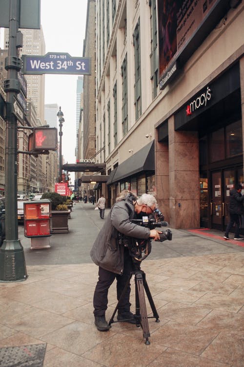 有关三脚架, 人, 企业家的免费素材图片