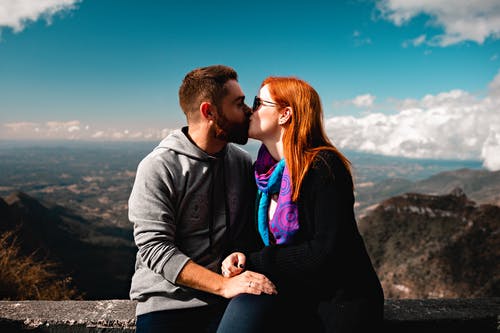 有关一对, 一起, 享受的免费素材图片