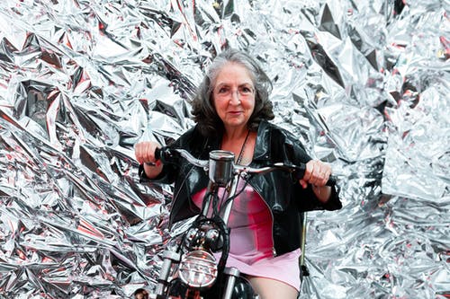 有关60岁以上的女人, 60岁后的生活, 健康的免费素材图片